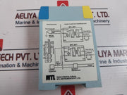 Mtl Instruments Mtl3071 Temperature Converter 15 To 35Vdc