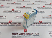 Mtl Instruments Mtl3071 Temperature Converter Ex 89C2367, 15 To 35Vdc