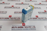 Mtl Instruments Mtl3071 Temperature Converter Ex 89C2367, 15 To 35Vdc