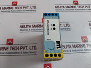 Mtl Instruments Mtl3071 Temperature Converter Ex 89C2367, 250V