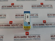 Mtl Instruments Mtl 3072 Temperature Converter 3000 Series 15-35Vdc 20Ma