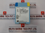 Mtl Instruments Mtl 3072 Temperature Converter 50Ma