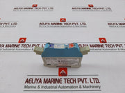 Mtl Instruments Mtl 7728+ Shunt-diode Safety Barrier 250V 93Ma