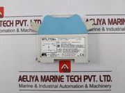 Mtl Instruments Mtl 7728+ Shunt-diode Safety Barrier 250V 93Ma
