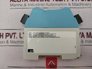 Mtl Instruments Mtl7787+ Shunt- Diode Safety Barrier 28V