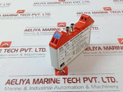 Mtl Instruments Mtl 787S+ Shunt Diode Safety Barrier 28V
