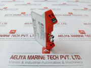 Mtl Instruments Mtl 787S+ Shunt Diode Safety Barrier 28V