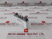Mtl Measurement Technology 772Ac Shunt-diode Safety Barrier 22V 300? Temp 60°C