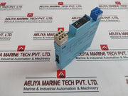 Mtl Mtl5012 Single-channel Switch/Proximity Detector Interface 20-35V Dc
