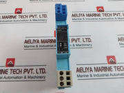 Mtl Mtl5012 Single-channel Switch/Proximity Detector Interface 20-35V Dc