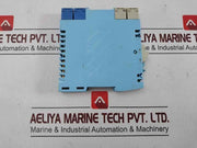 Mtl Mtl5018 Two-channel Switch/Proximity Detector Interface Module 35Vdc 0.5A