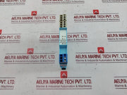 Mtl Mtl5514 Switch/Proximity Detector Interface With Line Fault Detection Alarm