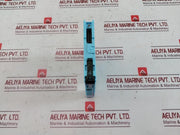 Mtl Mtl5514 Switch/Proximity Detector Interface With Line Fault Detection Alarm