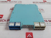 Mtl Mtl5516C 2Ch Switch/Proximity Detector Interface 20-35Vdc Baseefa 07Atex0211
