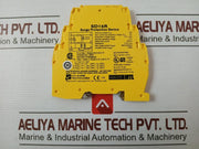 Mtl Sd16R Surge Protection Device 400Ma 20Ka 17V 3316412143 Mtl03Atex0755X