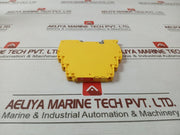 Mtl Sd16R Surge Protection Device 400Ma 20Ka 17V 3316412143 Mtl03Atex0755X