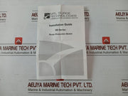 Mtl Sd32X Surge Protection For Data & Signal Application Baseefa02Atex0211X