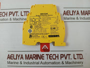 Mtl Sd32X Surge Protection For Data & Signal Application Baseefa02Atex0211X
