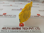 Mtl Sd32X Surge Protection For Data & Signal Application Baseefa02Atex0211X