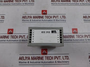 Mtl Instruments Icc 312 Repeater Power Supply 20 To 35V Dc