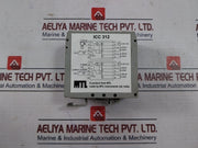 Mtl Instruments Icc 312 Repeater Power Supply 20 To 35V Dc