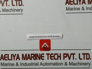 Mtm 4X Spring Mechanical Seal