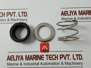 Mtm 4X Spring Mechanical Seal