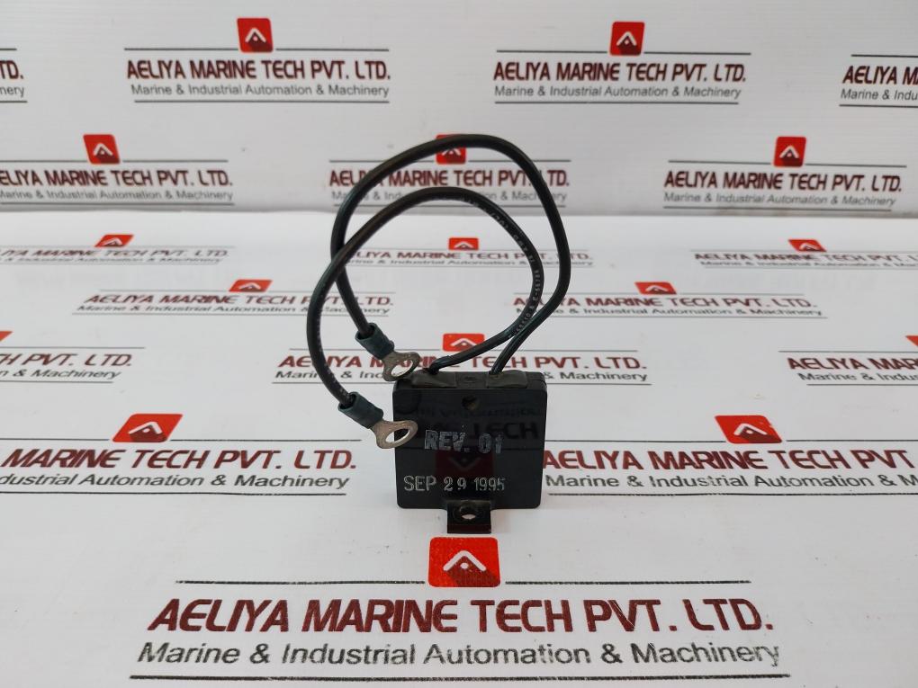 Mtr Ab-145446 Varistor Rev 01 550 Vrms 120 J