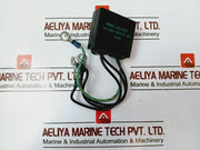 Mtr Ab 155880 Capacitor Rev 01 380/460 Vrms
