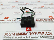 Mtr Ab 155880 Capacitor Rev 01 380/460 Vrms