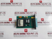 Mtt Ms-2302 Input Output Power Supply Module Pt-60-40°C, 1-5V, Dc 24V