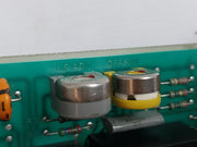 Mtt Ms-2302 Input Output Power Supply Module Pt-60-40°C, 1-5V, Dc 24V