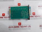 Mtt Ms-2304 A Isolation Amplifier Input 1-5V Output 4-20Ma Dc24V