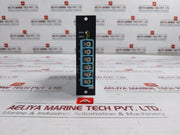 Mtt Ms-2304 A Isolation Amplifier Input 1-5V Output 4-20Ma Dc24V