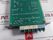 Mtt Ms2302 Isolation Amplifier Printed Circuit Board