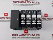 Mtt Ms2804 Power Supply Unit For Rack Module 1~5V 4~20Ma Dc 24V