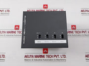Mtt Ms2804 Power Supply Unit For Rack Module 1~5V 4~20Ma Dc 24V