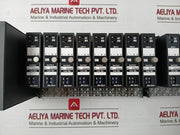 Mtt Ms2804 R/I Converter Rack Module Rev A 4–20 Ma Dc 24V