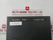 Mtt Ms2804 R/I Converter Rack Module Rev A 4–20 Ma Dc 24V