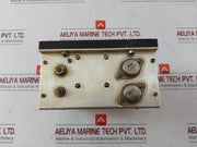 Mtt Sd-101 High-voltage Precision Power Supply Module Ci869