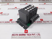 Mtt Ms2804 Power Supply Unit For Rack Module 1~5V 4~20Ma Dc 24V