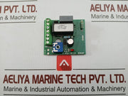 Mtu2 Underfloor Heating Circuit Board Brand Oj Electronics In Used