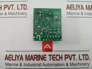 Mtu2 Underfloor Heating Circuit Board Brand Oj Electronics In Used