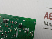 Mtu2 Underfloor Heating Circuit Board Brand Oj Electronics In Used