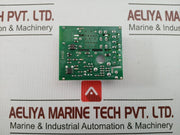 Mtu2 Underfloor Heating Circuit Board Brand Oj Electronics In Used