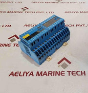 Mtu Elektronik 5285300183 Module Used