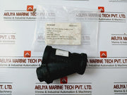 Mueller 10K11 Steam Y Typ Strainer 250 Psi 20 Mesh 1