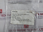 Mueller 75-11M-01 Bop Tests Equipment 2600-1100