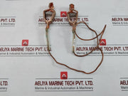 Mueller Electric Grounding Cable 100 Amp