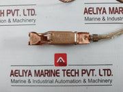 Mueller Electric Grounding Cable 100 Amp